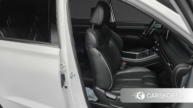 Hyundai The New Palisade id 4696952 из Кореи 18