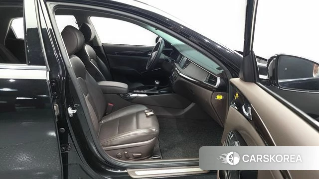 Kia Come New K7 id 4508170 из Кореи 18