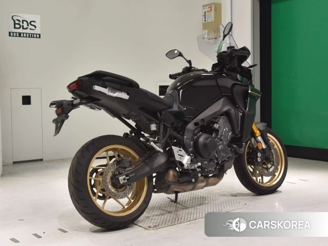 Проданный Yamaha MT-09 TRACER 9 GT 2023 из Японии, фото 2