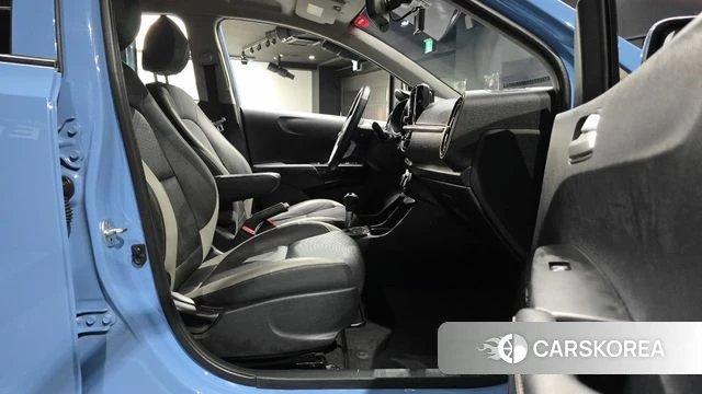 Kia All New Morning (JA) id 4568468 из Кореи 18