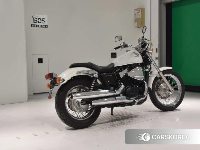 Проданный Honda VT750S 2012 из Японии, фото 2