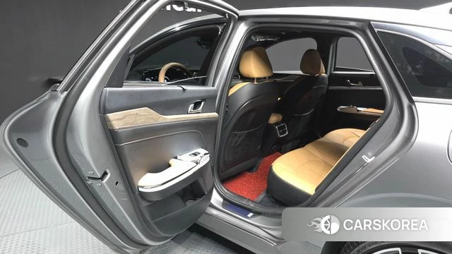Kia K5 3rd generation id 4248933 из Кореи 18