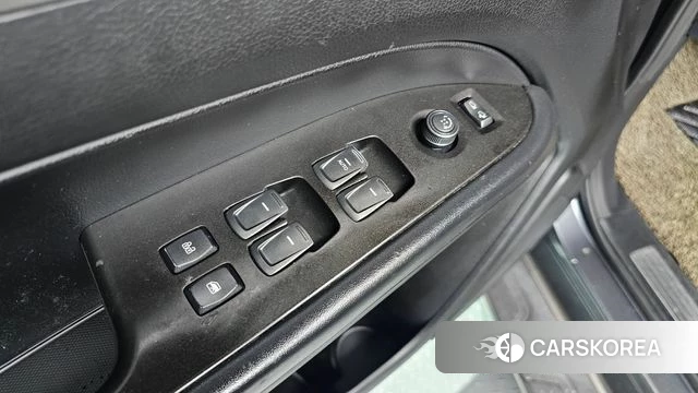 Ssangyong Rexton Sports id 4345798 из Кореи 18