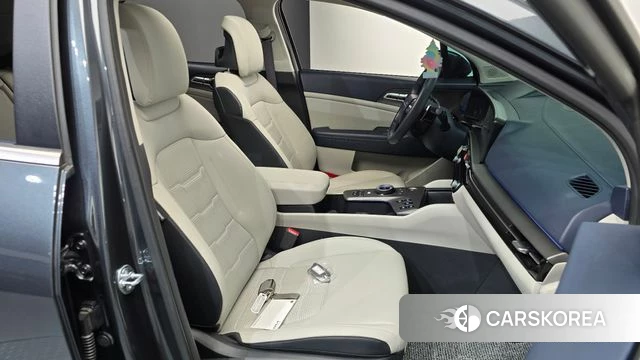 Kia The New Sportage 5th Generation id 4757126 из Кореи 18
