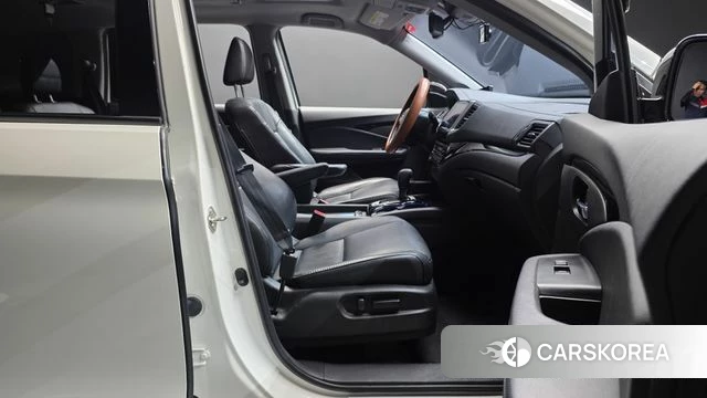 Honda Pilot 3rd generation id 4672687 из Кореи 18