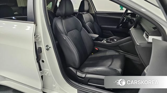 Kia K5 3rd generation id 4688906 из Кореи 18