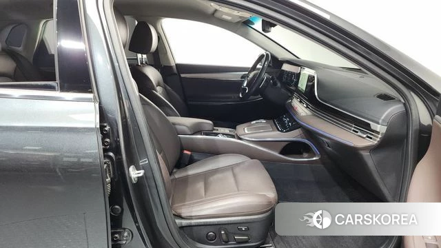 Hyundai The New Grandeur IG id 4284895 из Кореи 18