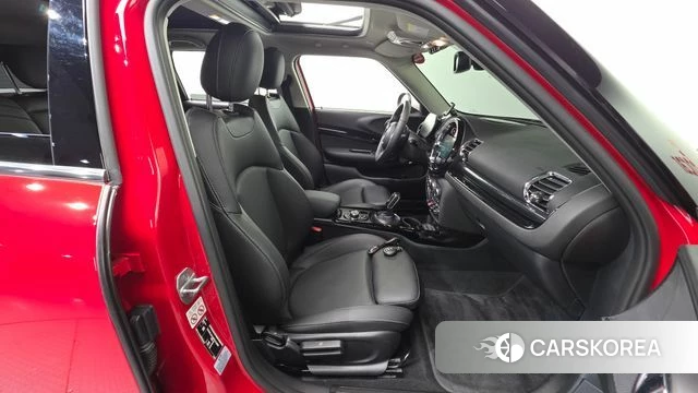 Mini Cooper Clubman id 4433044 из Кореи 18