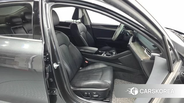 Kia K5 Hybrid 3rd Generation id 4936902 из Кореи 18