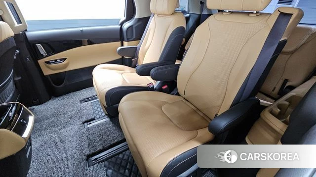 Kia Carnival 4th generation id 4592330 из Кореи 18