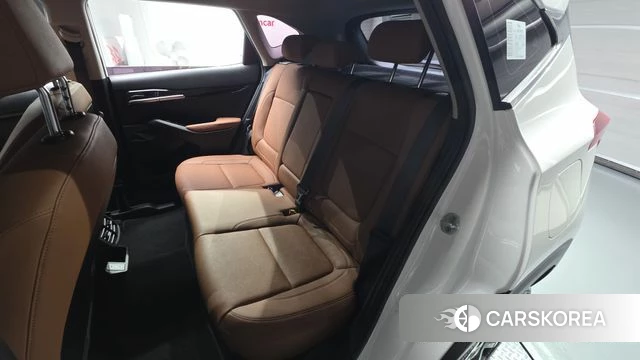 Kia The New Seltos id 4893767 из Кореи 18