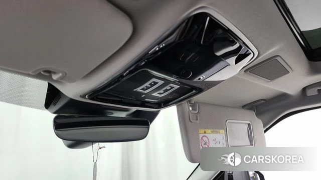 Land Rover Range Rover Sport 2nd Generation id 4481971 из Кореи 18