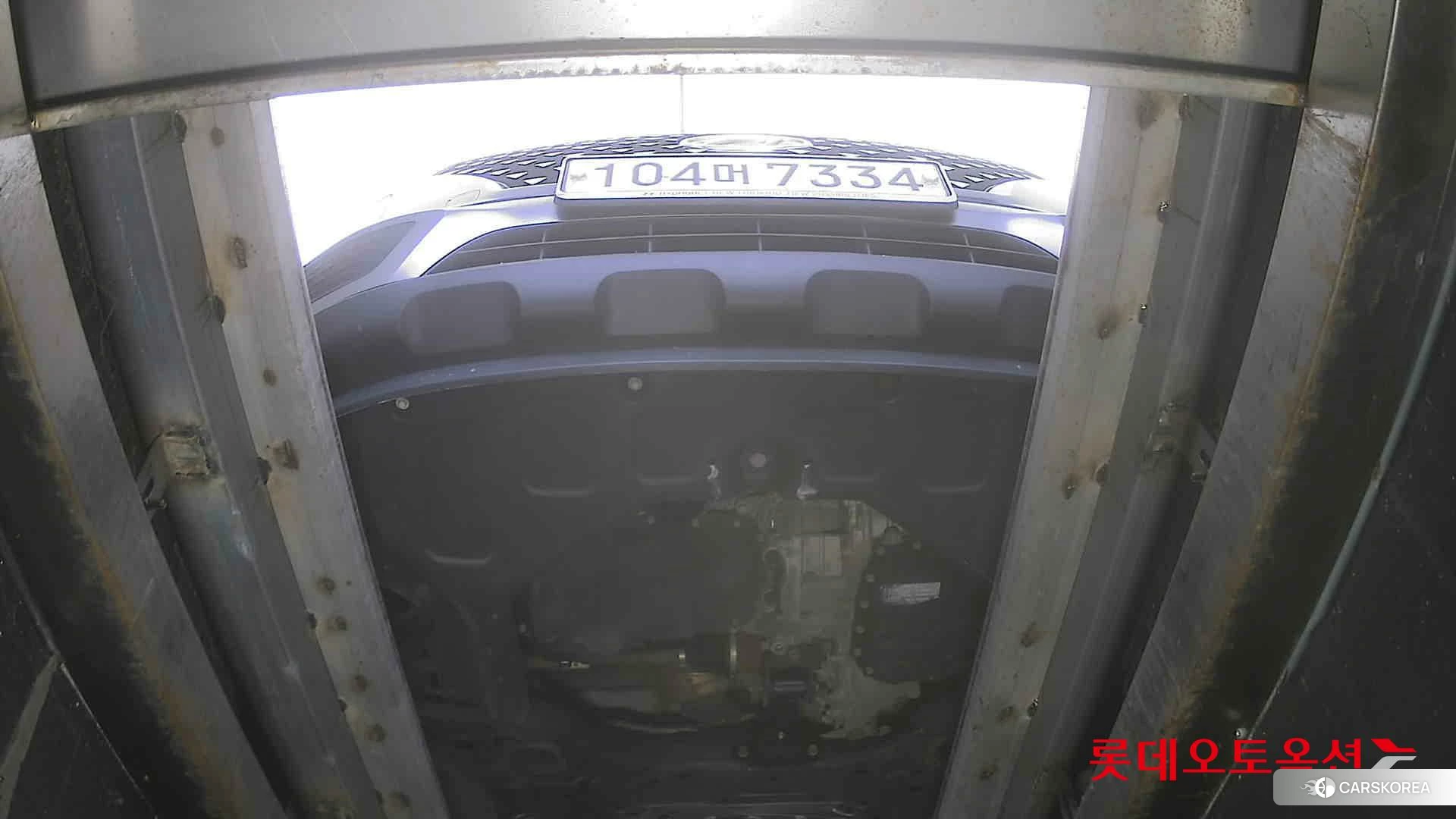 Hyundai Venue id 4679274 из Кореи 18