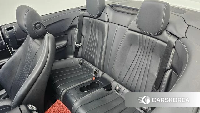 Mercedes-Benz E-Class W213 id 4667619 из Кореи 17