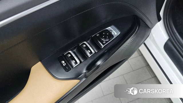 Kia K5 3rd generation id 4202321 из Кореи 18