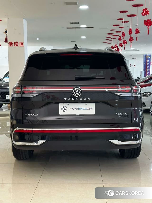 Volkswagen Lanjing id 4258494 из Китая 18