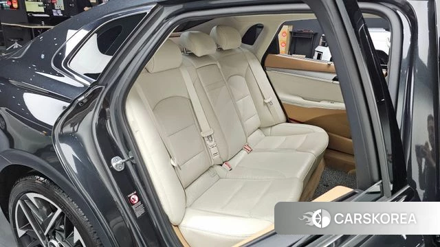 Hyundai The New Grandeur IG id 4410409 из Кореи 18