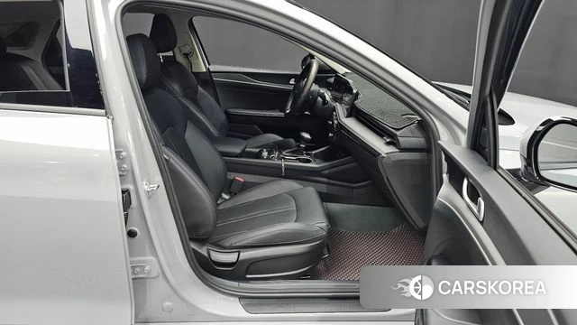 Kia The New K5 3rd generation id 4767311 из Кореи 18