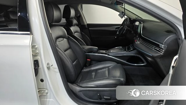 Hyundai The New Grandeur IG id 4894826 из Кореи 18