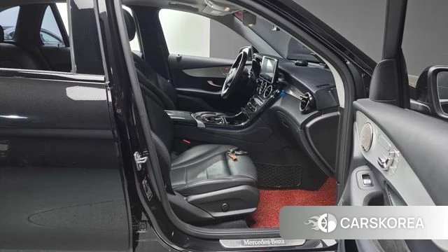 Mercedes-Benz GLC-Class X253 id 4197036 из Кореи 18