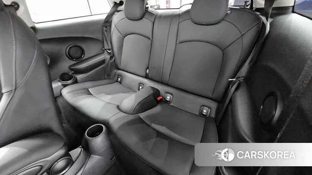 Mini Cooper id 4542003 из Кореи 18
