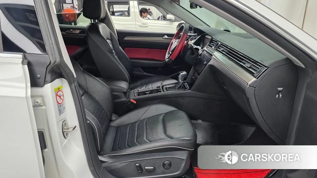 Volkswagen Arteon id 4759795 из Кореи 18