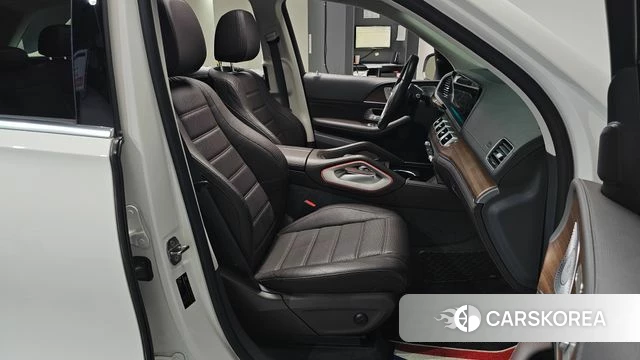 Mercedes-Benz GLE-Class W167 id 4732252 из Кореи 18