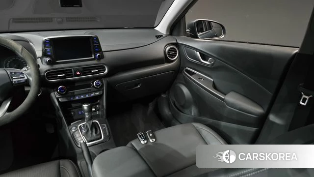 Hyundai Kona id 4384433 из Кореи 18