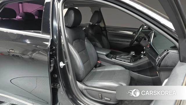 Hyundai Grandeur IG id 4363031 из Кореи 18