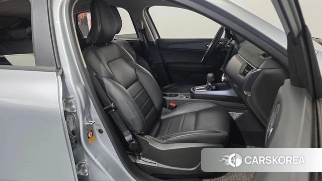 Renault Korea (Samsung) XM3 id 4594438 из Кореи 18