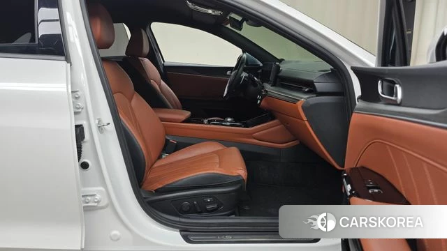 Kia The New K5 Hybrid 3rd generation id 4533634 из Кореи 18