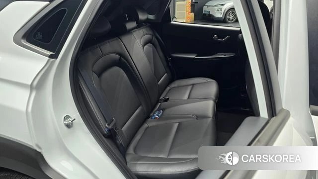 Hyundai Kona id 4424531 из Кореи 18