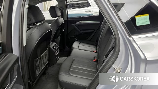 Audi Q5 (FY) id 4665424 из Кореи 18