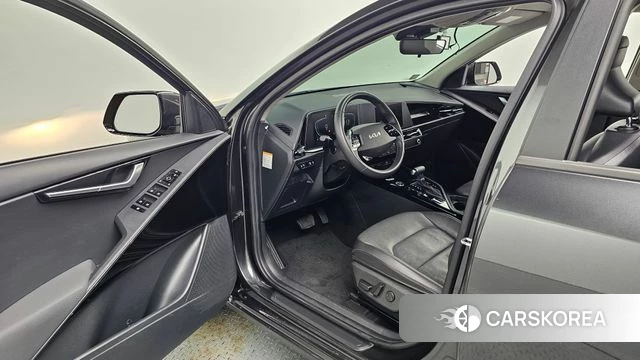 Kia Di Ol Nu Niro id 4316417 из Кореи 18
