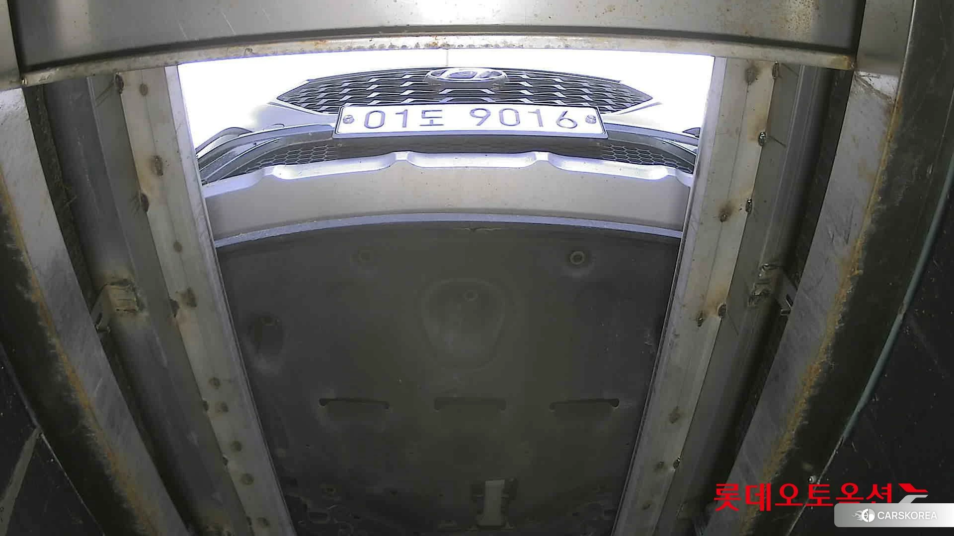Hyundai Tucson id 4296732 из Кореи 18