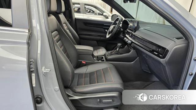 Honda CR-V 6th generation id 4767734 из Кореи 18