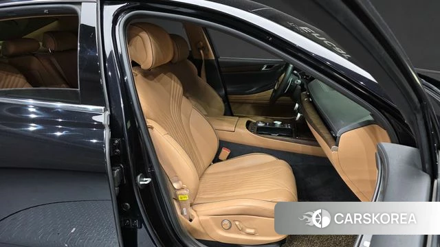 Genesis G80 (RG3) id 4792753 из Кореи 18