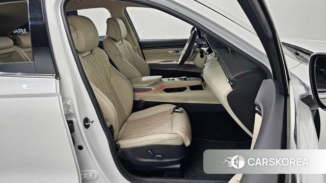 Genesis GV70 id 4422024 из Кореи 18