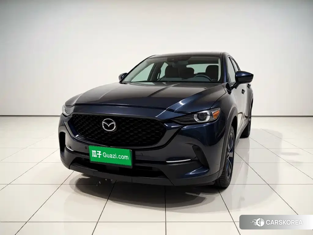 Mazda CX-50 id 4583638 из Китая 18
