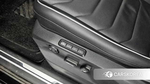 Volkswagen Tiguan second Generation id 4186093 из Кореи 18