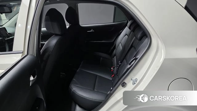 Kia The New Morning (JA) id 4897584 из Кореи 18