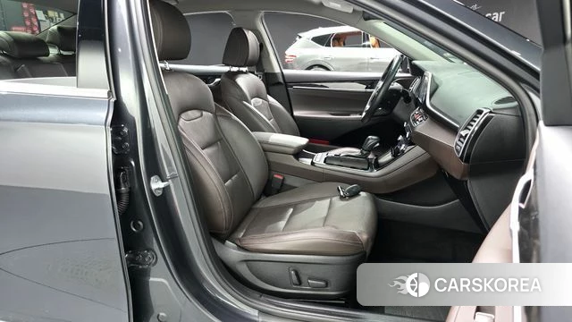 Hyundai Grandeur IG id 4918995 из Кореи 18