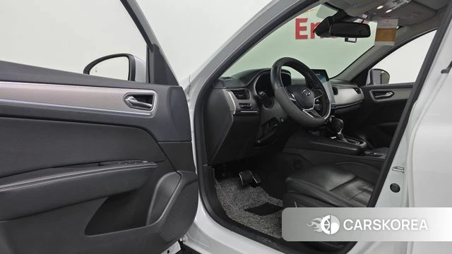 Renault Korea (Samsung) XM3 id 4591194 из Кореи 18