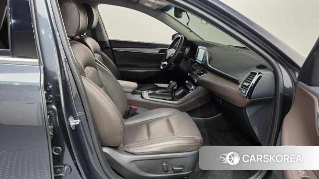 Hyundai Grandeur IG id 4907712 из Кореи 18