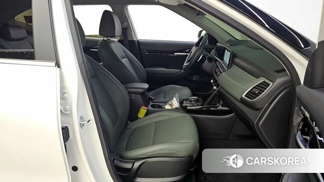 Kia The New Seltos id 4223562 из Кореи 18