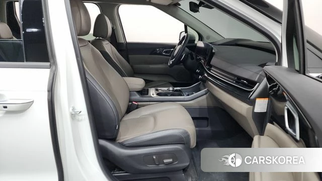 Kia The New Carnival 4th Generation id 4571509 из Кореи 18