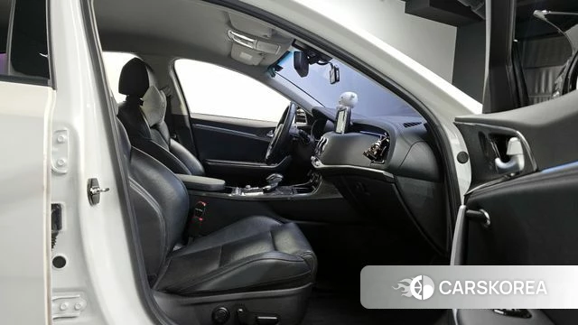 Kia Stinger id 4203865 из Кореи 18