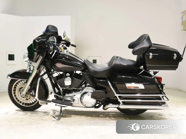 Harley-Davidson Electra Glide FLHTC1580 id 4032954 из Японии 18