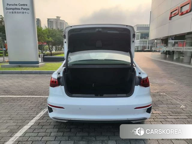 Audi A3 id 4261295 из Китая 18