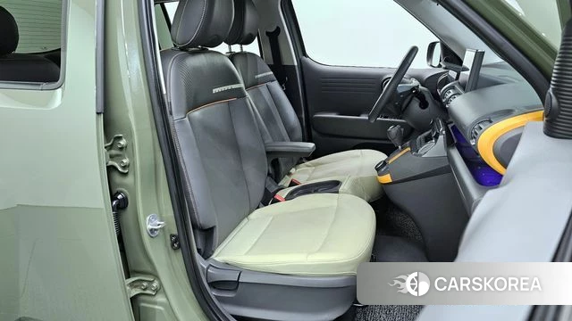 Hyundai Casper id 4186740 из Кореи 18